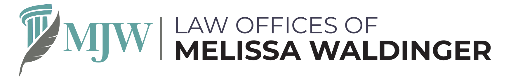 Law Offices of Welissa Waldinger Logo 2026